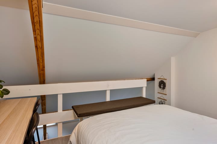 Photo 16 of Smetiusstraat 4-E