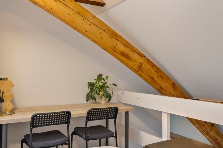 Photo 17 of Smetiusstraat 4-E