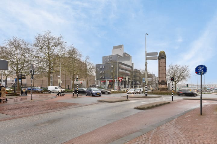 Photo 21 of Smetiusstraat 4-E