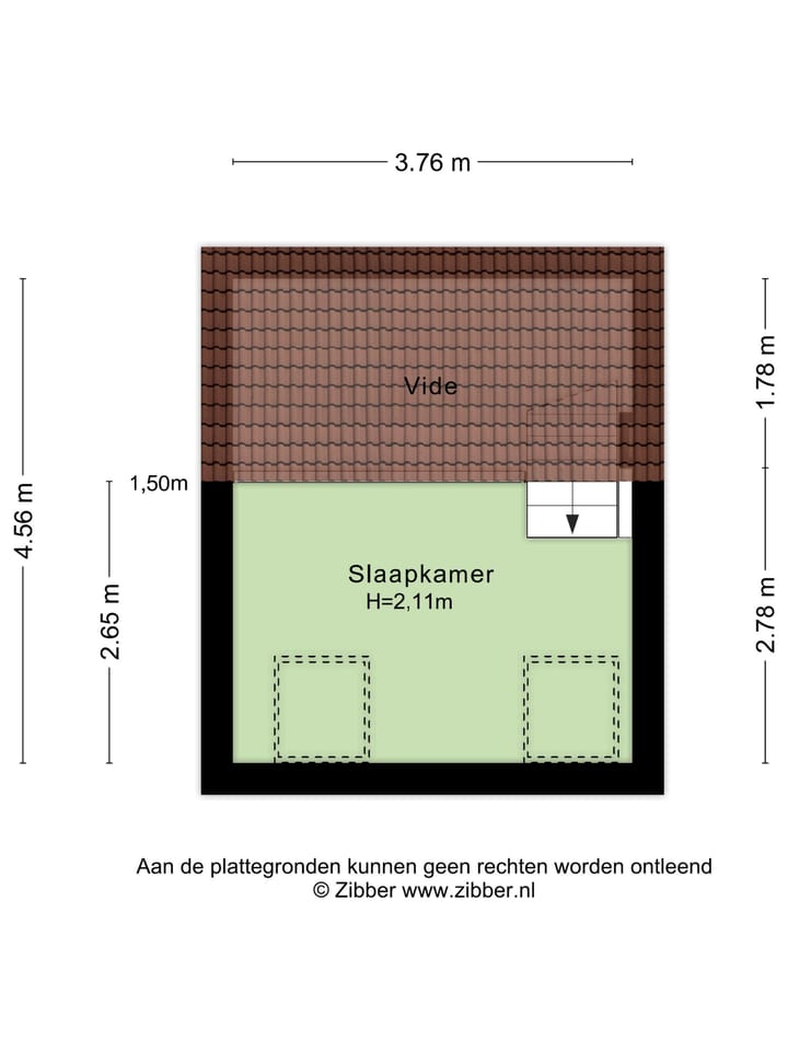 Photo 23 of Smetiusstraat 4-E