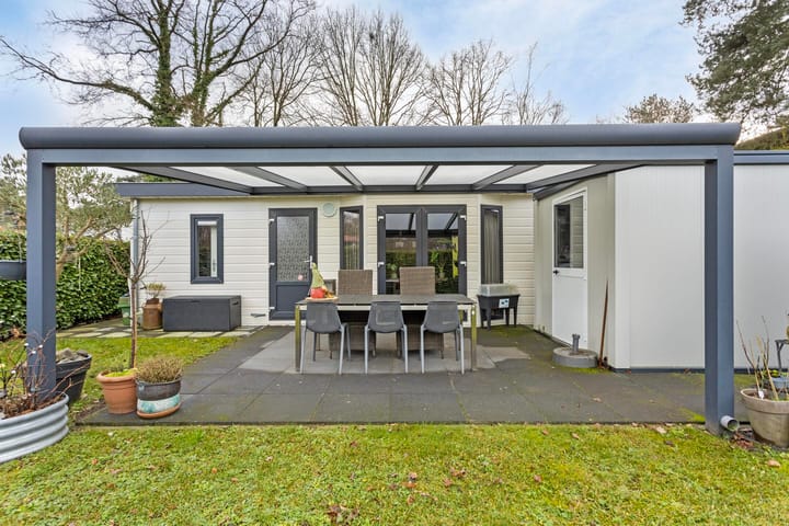 Foto 1 van Akerstraat 153-X100