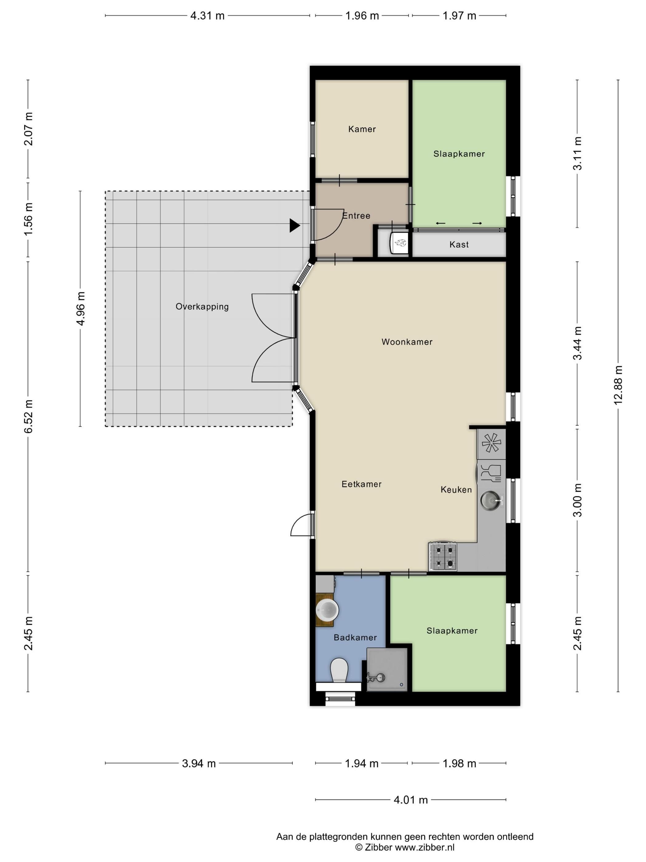 Foto 39 van Akerstraat 153-X100