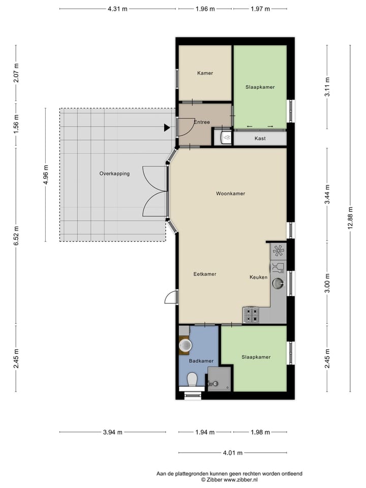 Foto 39 van Akerstraat 153-X100