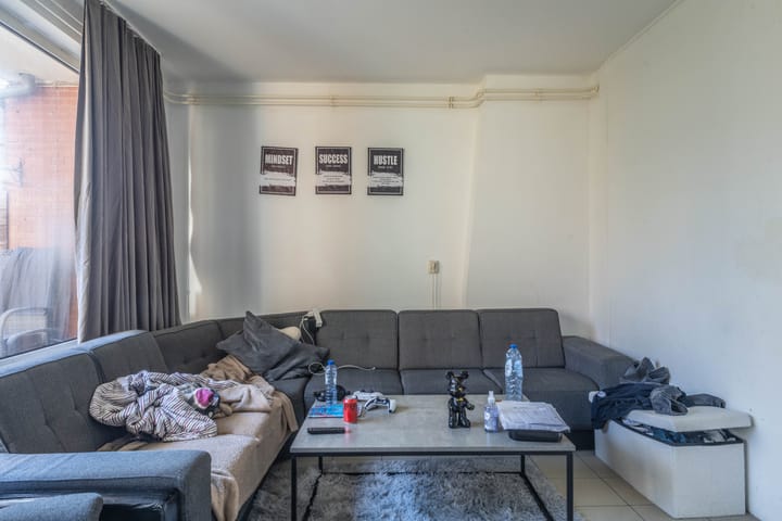 Foto 6 van Antony Moddermanstraat 222-H