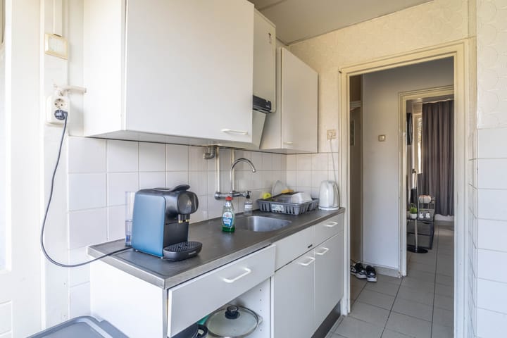 Foto 9 van Antony Moddermanstraat 222-H