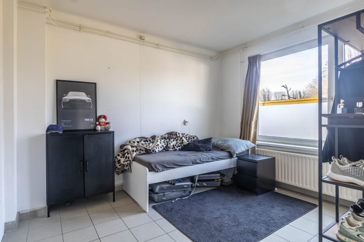 Foto 11 van Antony Moddermanstraat 222-H