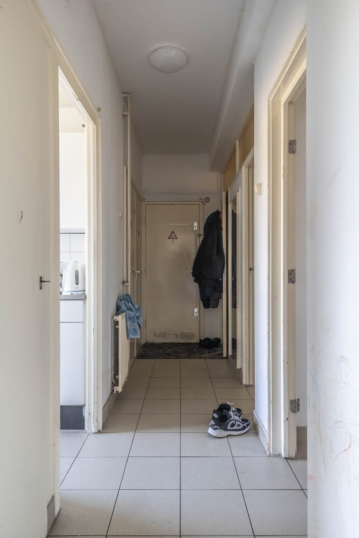 Foto 13 van Antony Moddermanstraat 222-H