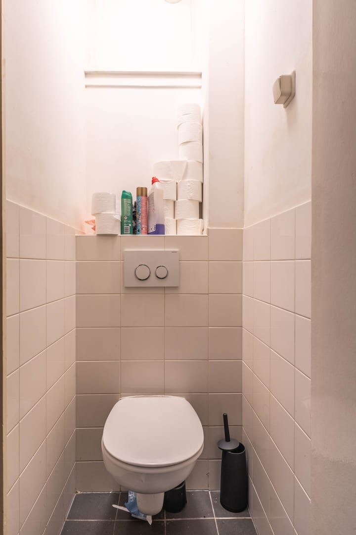 Foto 14 van Antony Moddermanstraat 222-H