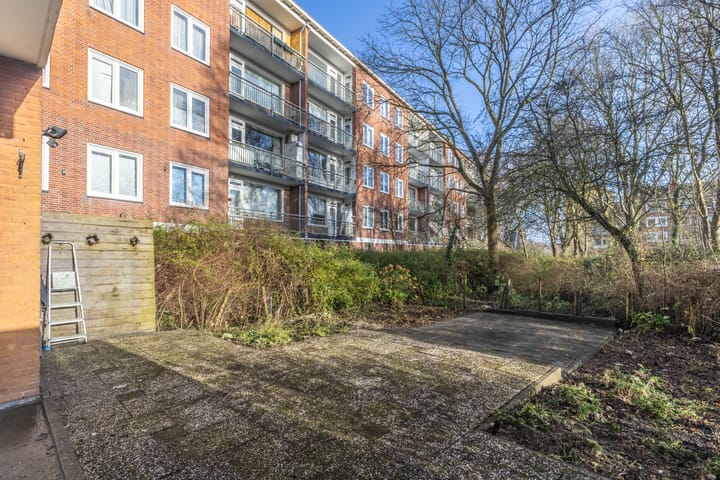 Foto 19 van Antony Moddermanstraat 222-H