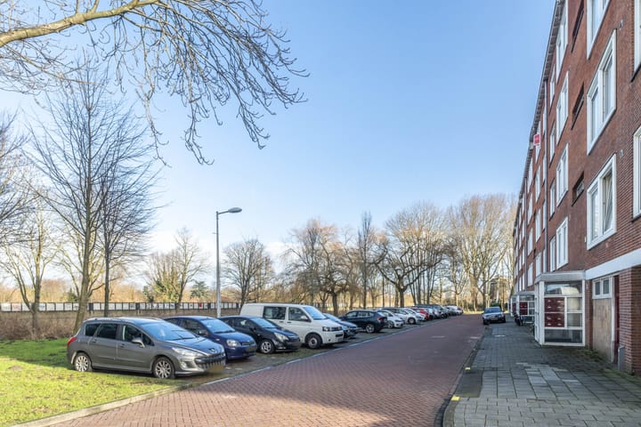 Foto 20 van Antony Moddermanstraat 222-H