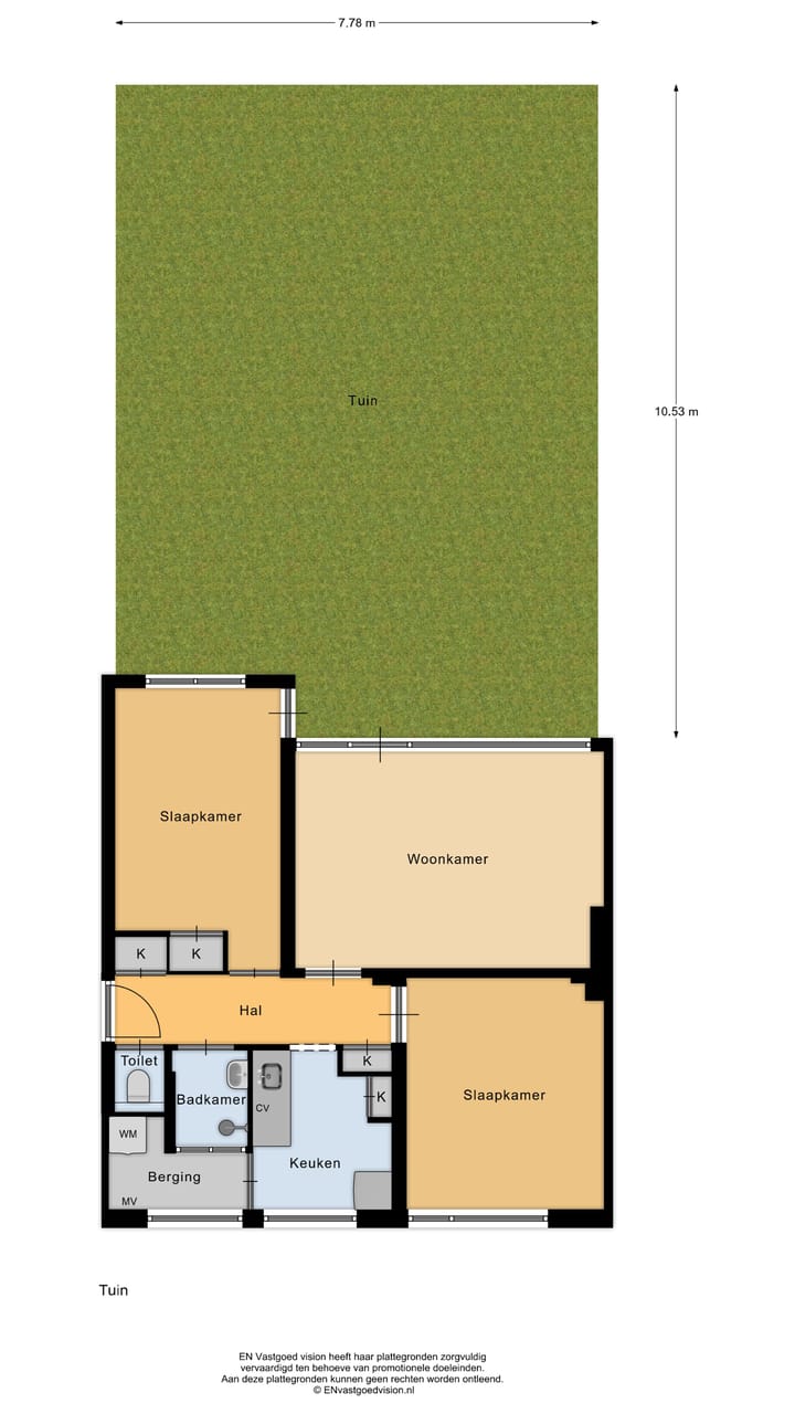 Foto 22 van Antony Moddermanstraat 222-H