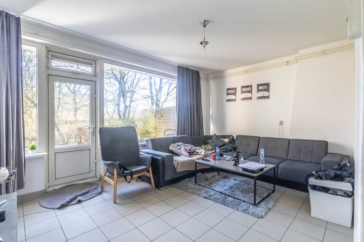 Foto 4 van Antony Moddermanstraat 222-H