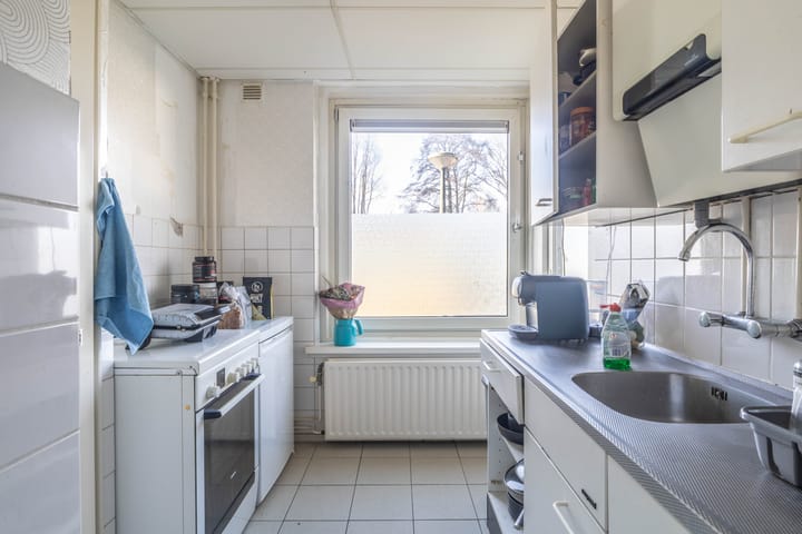 Foto 8 van Antony Moddermanstraat 222-H