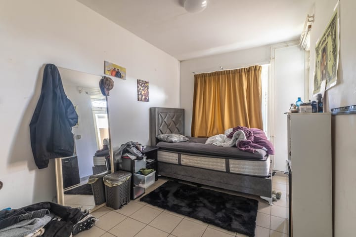 Foto 5 van Antony Moddermanstraat 222-H