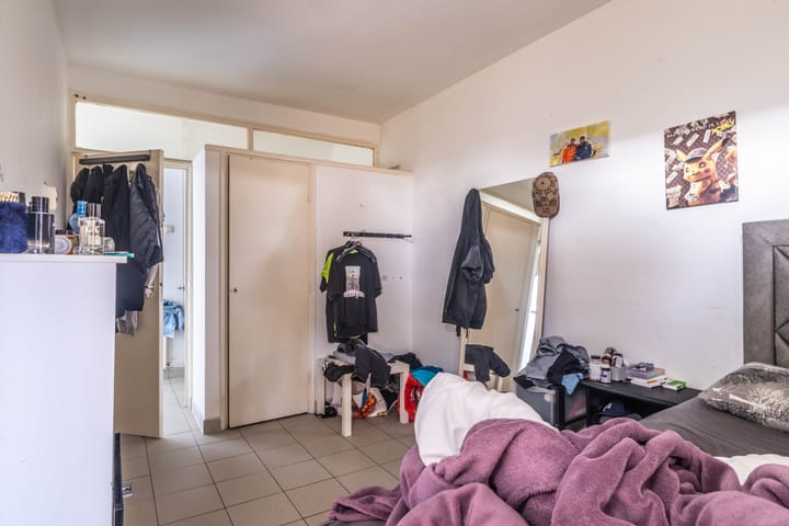 Foto 12 van Antony Moddermanstraat 222-H