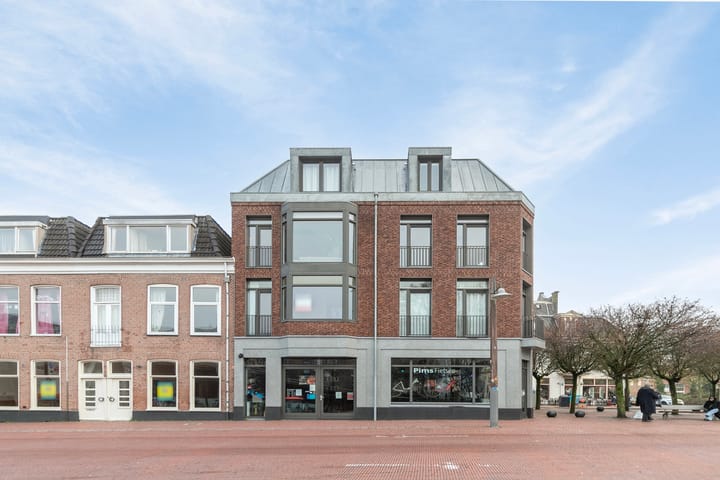 Foto 1 van Westerhavenstraat 47