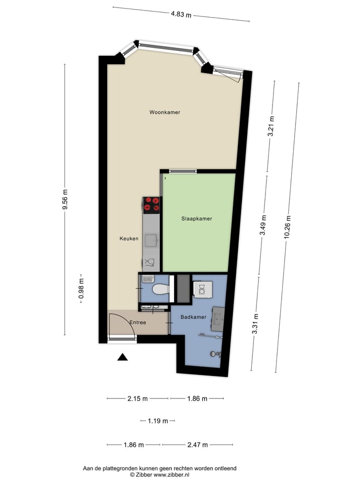 Foto 18 van Westerhavenstraat 47