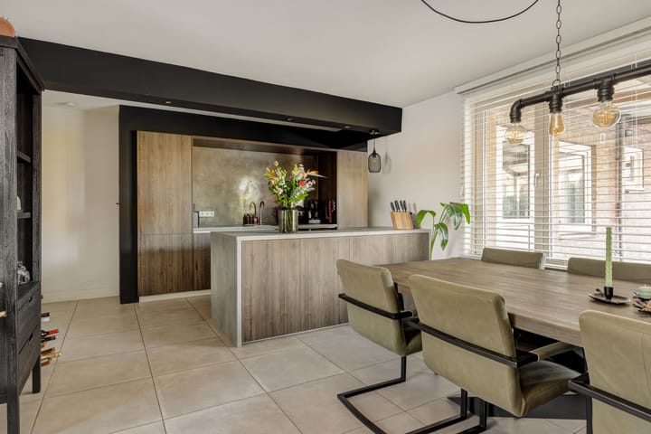 Foto 3 van Sint Willibrordusplantsoen 18