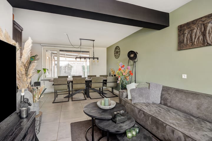 Foto 2 van Sint Willibrordusplantsoen 18