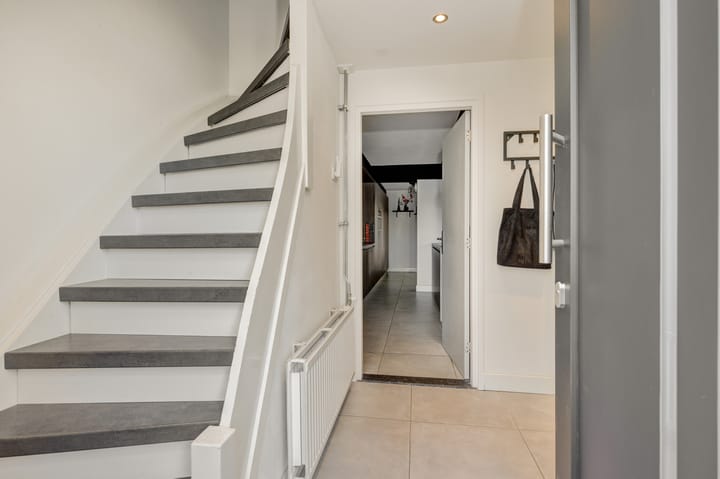 Foto 8 van Sint Willibrordusplantsoen 18