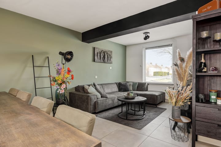 Foto 10 van Sint Willibrordusplantsoen 18