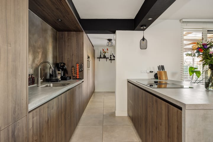 Foto 16 van Sint Willibrordusplantsoen 18