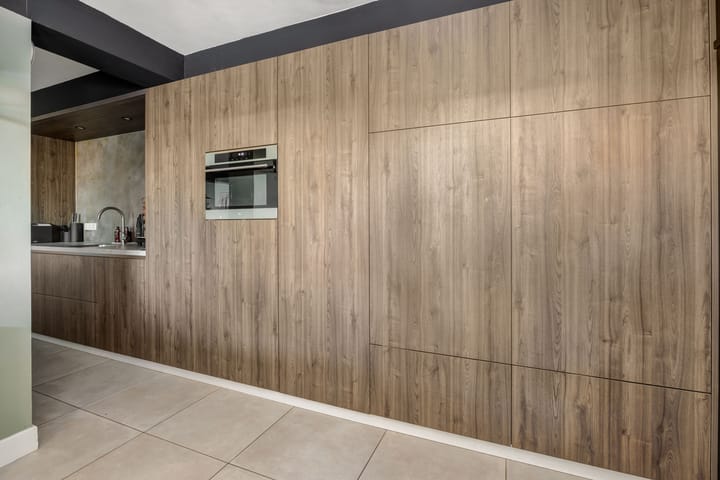 Foto 17 van Sint Willibrordusplantsoen 18