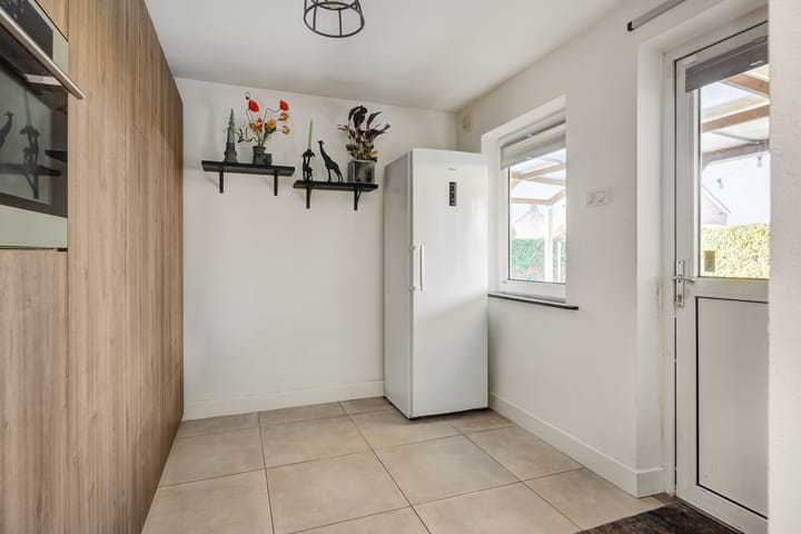 Foto 18 van Sint Willibrordusplantsoen 18