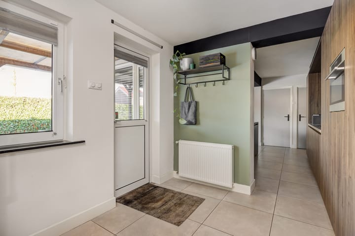 Foto 19 van Sint Willibrordusplantsoen 18