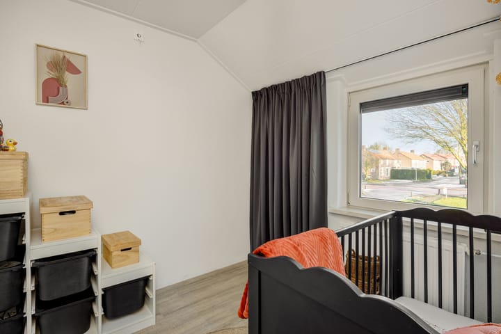 Foto 21 van Sint Willibrordusplantsoen 18