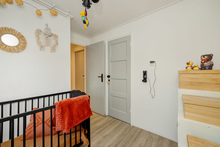 Foto 22 van Sint Willibrordusplantsoen 18