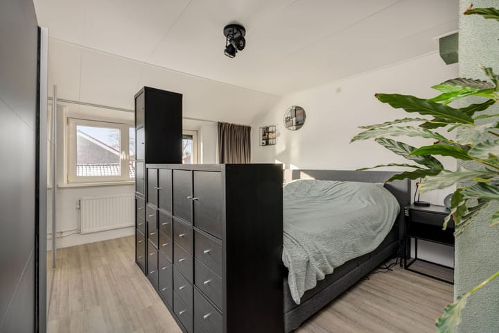 Foto 25 van Sint Willibrordusplantsoen 18