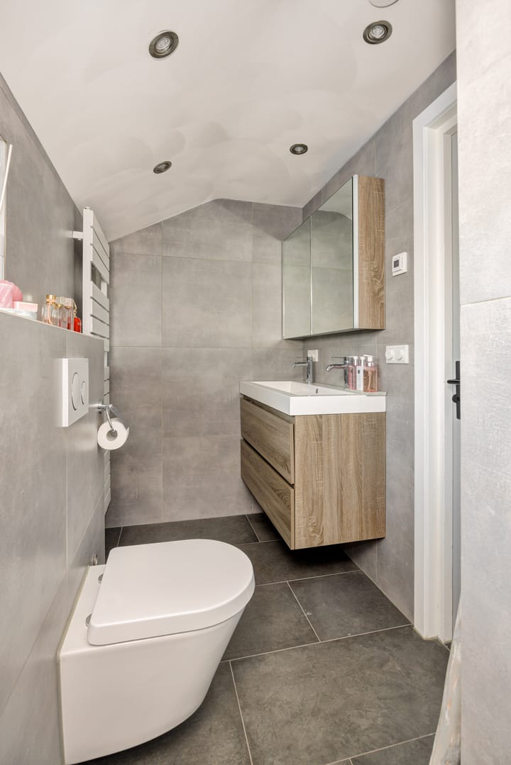 Foto 27 van Sint Willibrordusplantsoen 18