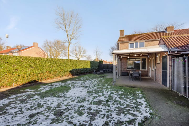 Foto 29 van Sint Willibrordusplantsoen 18