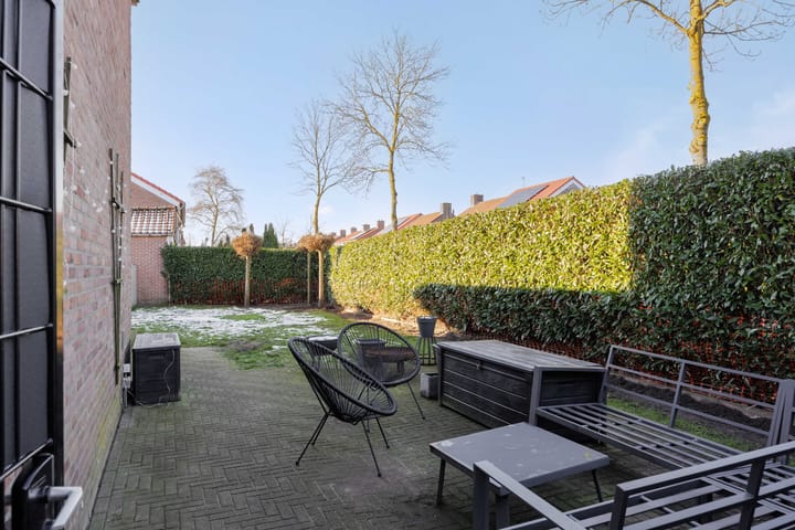 Foto 30 van Sint Willibrordusplantsoen 18