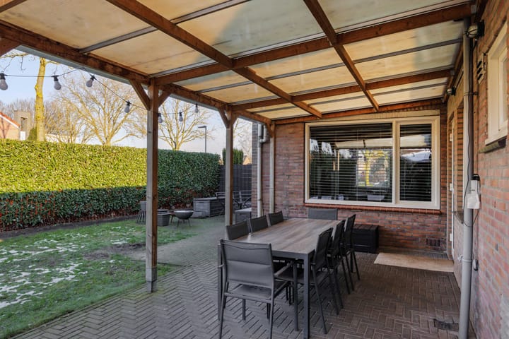 Foto 33 van Sint Willibrordusplantsoen 18