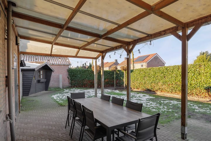 Foto 34 van Sint Willibrordusplantsoen 18