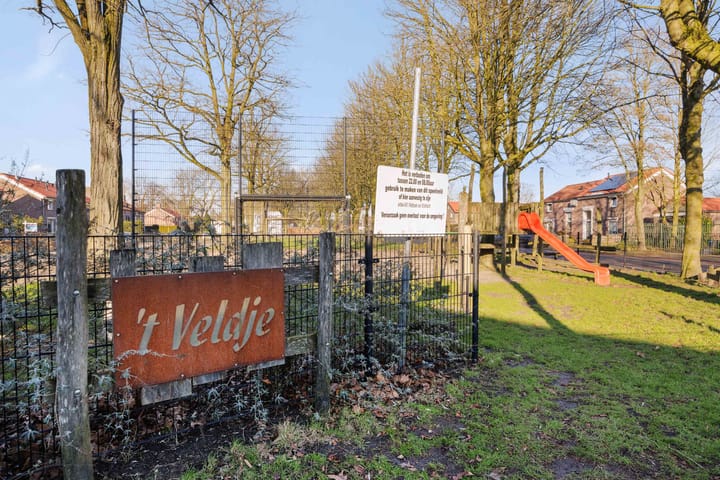 Foto 35 van Sint Willibrordusplantsoen 18