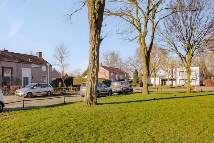 Foto 37 van Sint Willibrordusplantsoen 18