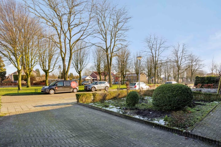 Foto 38 van Sint Willibrordusplantsoen 18