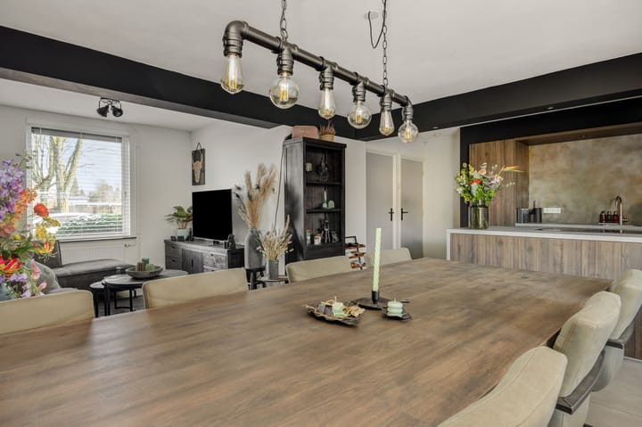 Foto 13 van Sint Willibrordusplantsoen 18