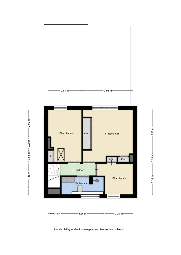 Foto 43 van Sint Willibrordusplantsoen 18