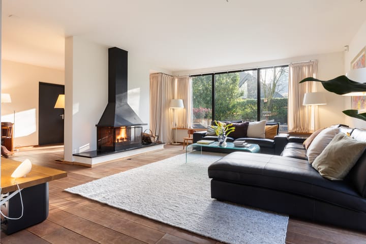 Foto 4 van 2e Beukenlaan 2