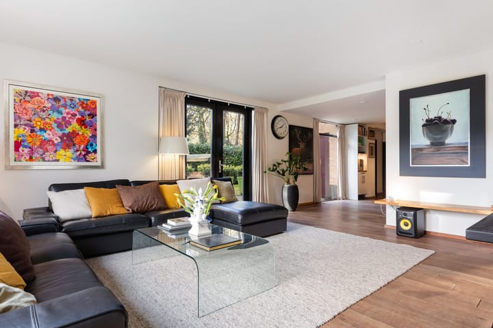 Foto 3 van 2e Beukenlaan 2