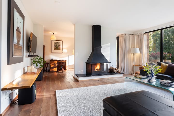 Foto 5 van 2e Beukenlaan 2