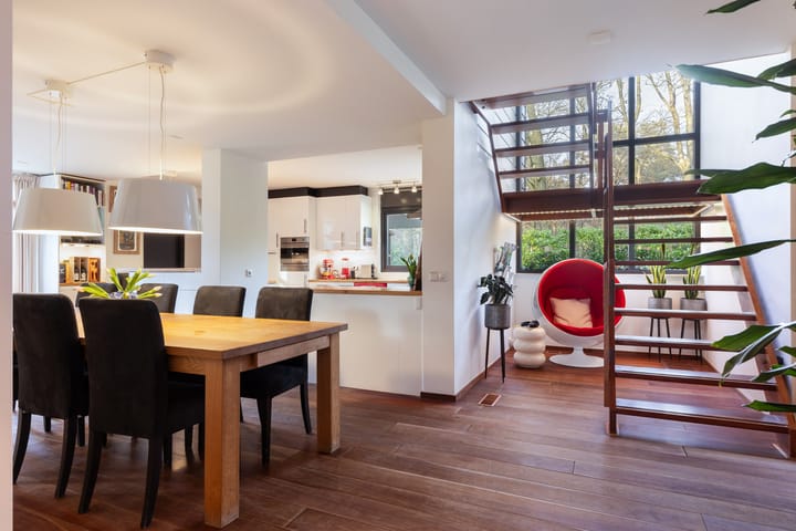 Foto 24 van 2e Beukenlaan 2