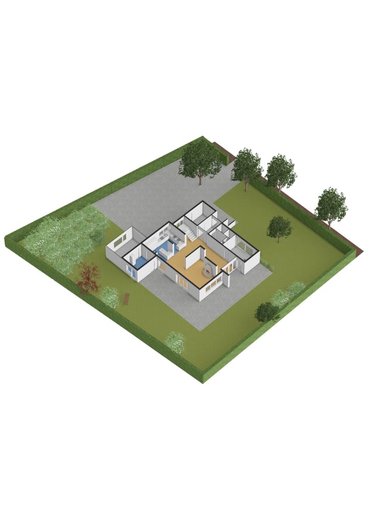 Foto 60 van 2e Beukenlaan 2