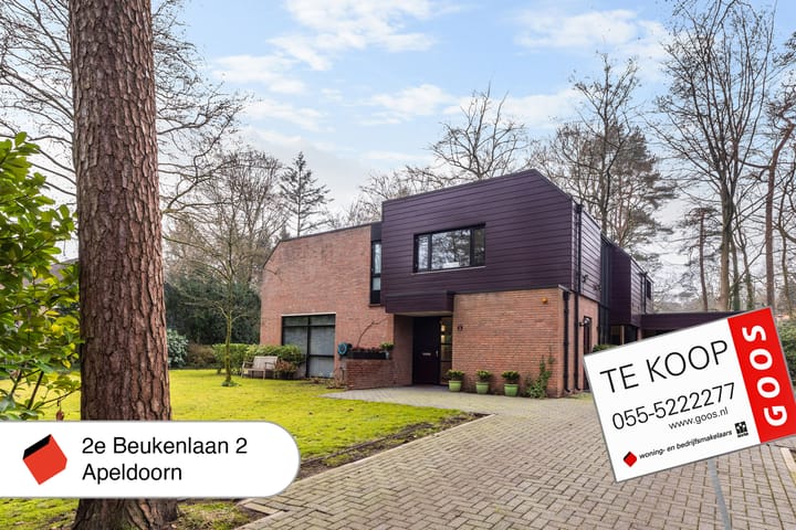 Foto 56 van 2e Beukenlaan 2