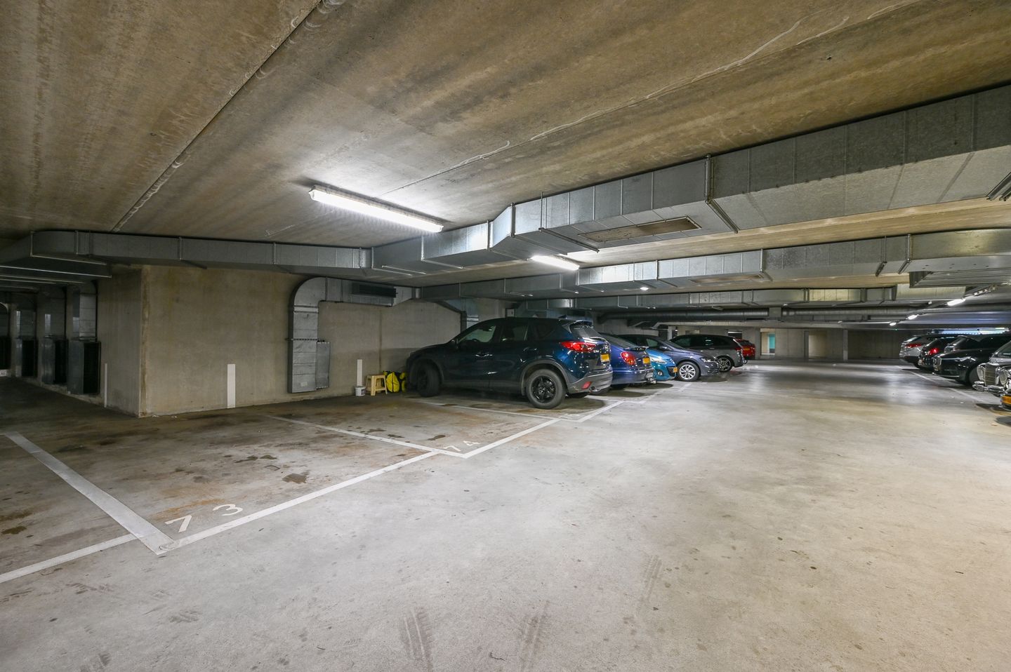 Foto 34 van Generaal Eisenhowerplein 80