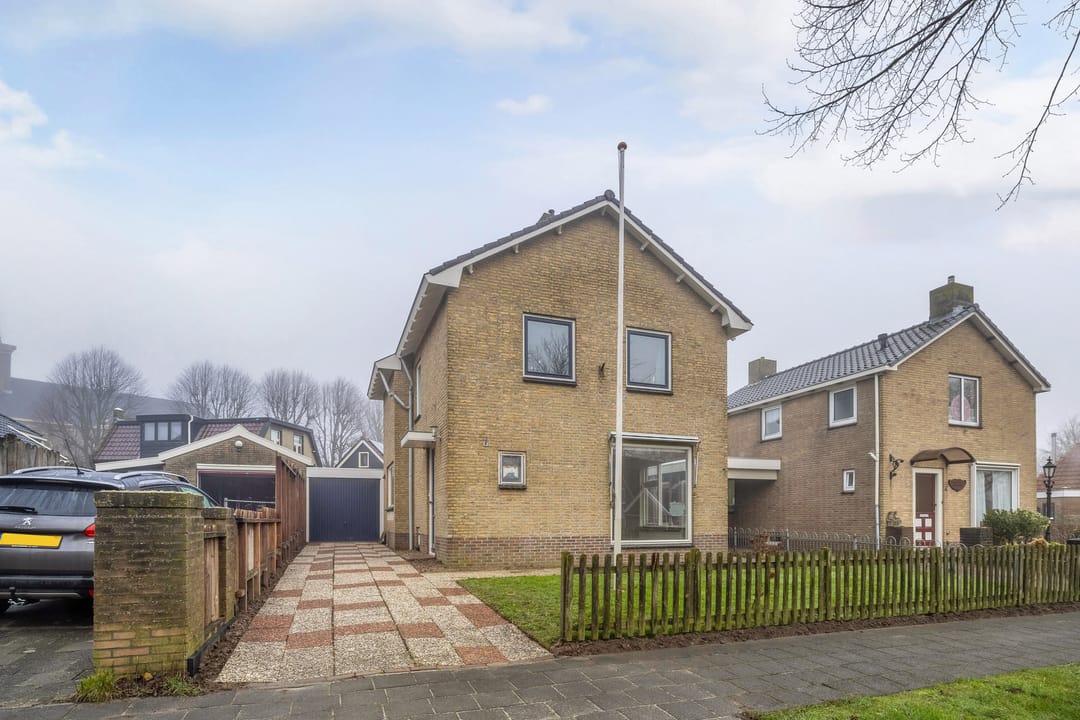 Foto 2 van Zwarteweg 6